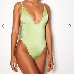 GOOSEBERRY INTIMATES ONE PIECE